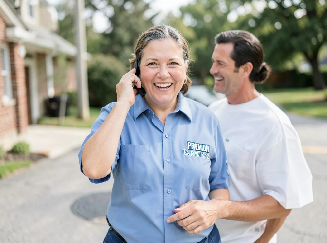 Water Damage Restoration Carbon, TX FAQs